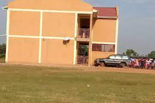 Iyolwa Technical School