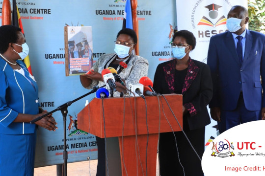 List of Successful Students Loan Applicants for the Academic Year 2021/2022