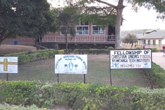 Academics /Education