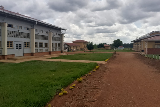 Orientation of Freshers