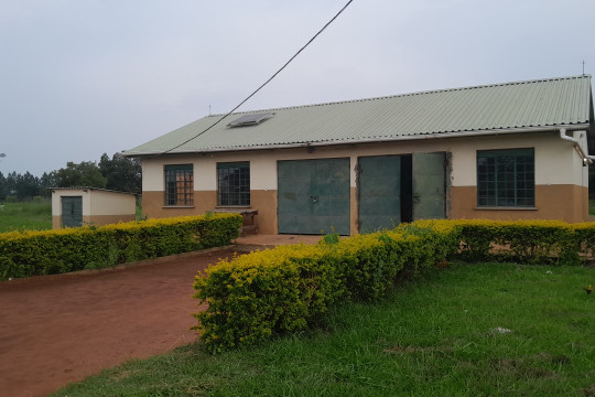 AUTOMOTIVE MECHANICS DEPARTMENT