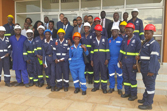 Admission List for March 2022 Intake