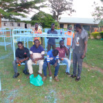 TRAINING WITH PRODUCTION